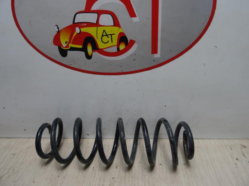 Molla sospensione posteriore destra VOLKSWAGEN GOLF PLUS PHASE 1 Diésel - 1