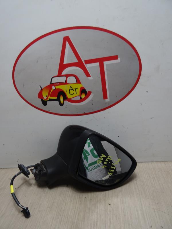 Retrovisor derecho RENAULT CLIO 4 PHASE 1 Gasolina - 1