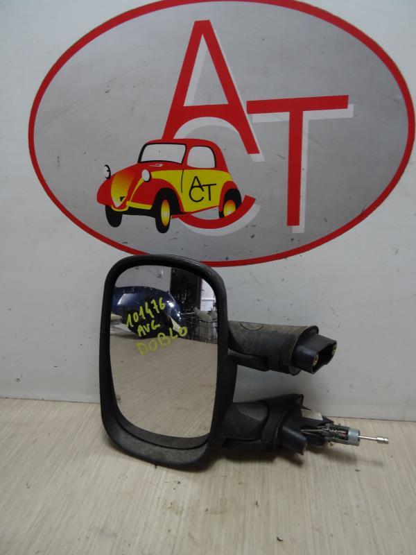Specchietto retrovisore sinistro FIAT DOBLO 1 Diésel - 1