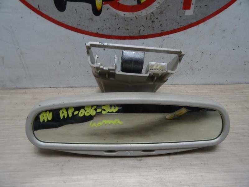Retrovisor interior FIAT CROMA 2  - 1