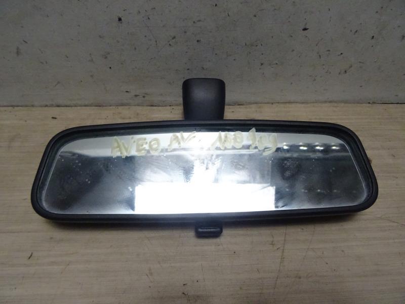 Specchietto retrovisore interno CHEVROLET AVEO 1 Gasolina - 1