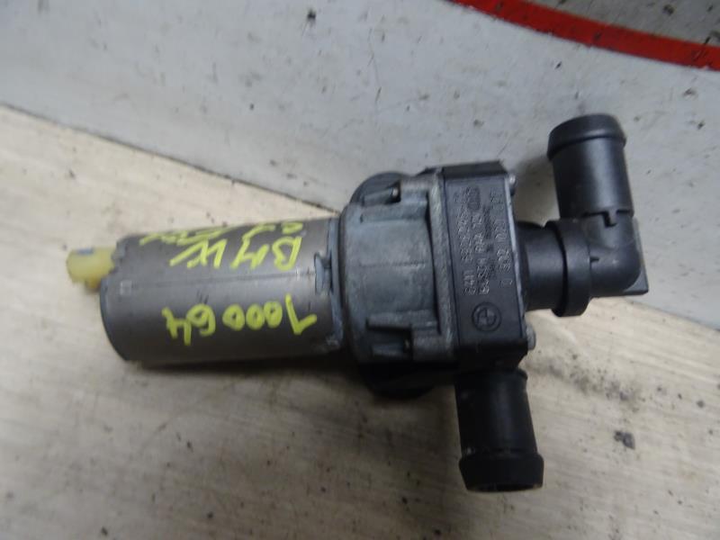 Robinet de chauffage BMW SERIE 1 E81 Diesel - 1