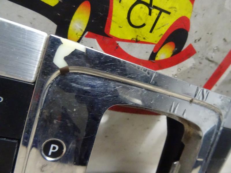 Selettore cambio VOLKSWAGEN PASSAT 5  - 1
