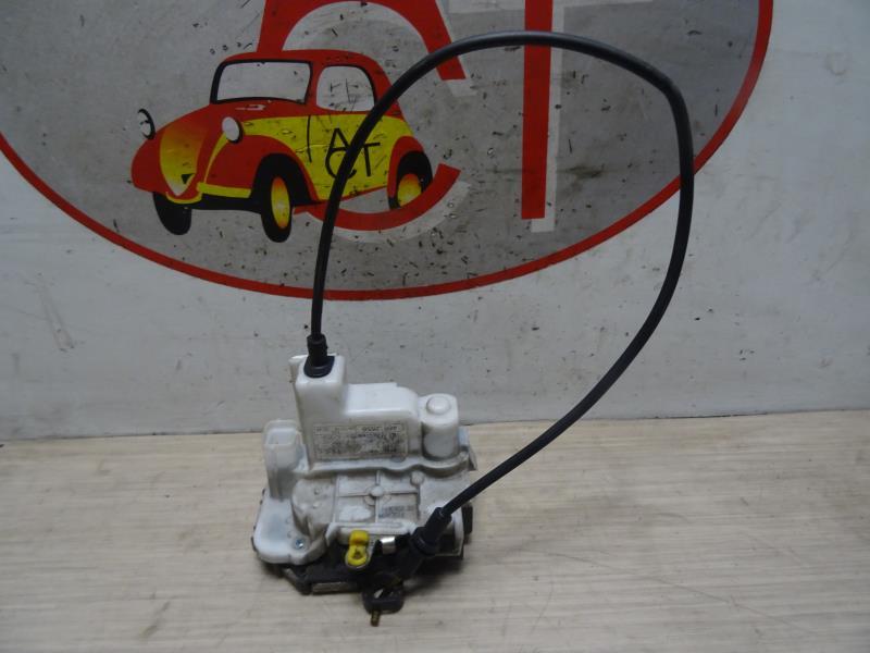 Serratura anteriore destra FIAT PANDA 2 PHASE 1 Diésel - 1