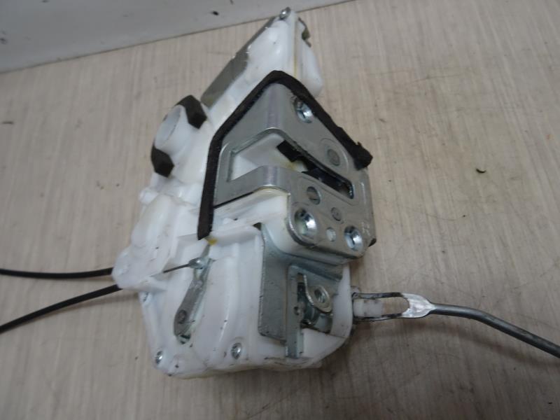 Serratura anteriore destra FIAT SEDICI PHASE 2 Gasolina - 1
