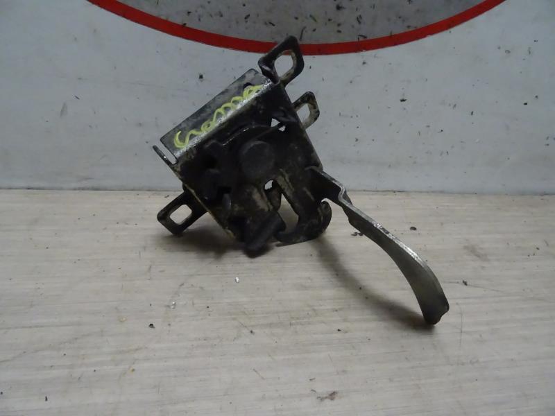 Serrure de capot FIAT CROMA 2  - 1