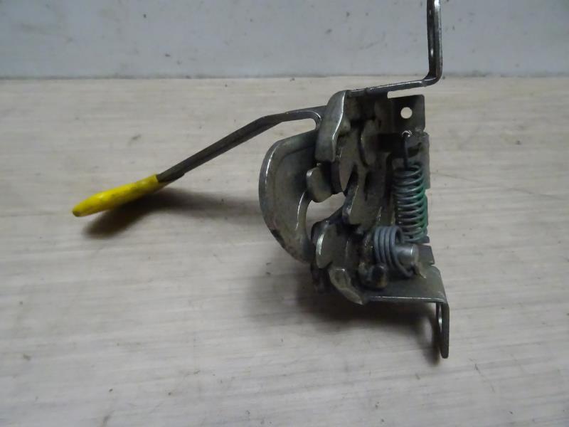 Serrure de capot ALFA ROMEO MITO PHASE 1 Diesel - 1