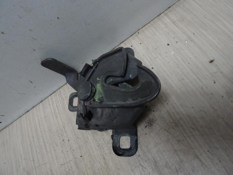 Serrure de capot FIAT DOBLO 1 Diesel - 1