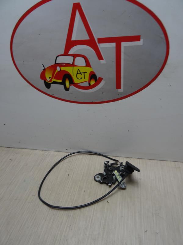 Serrure de capot PEUGEOT 807 Diesel - 1