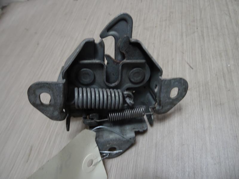 Serrure de capot SUZUKI SWIFT 3 Diesel - 1