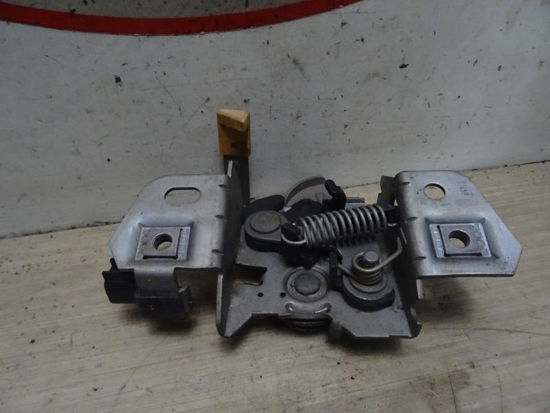 Serrure de capot VOLVO S 40 2 PHASE 2 Diesel - 1
