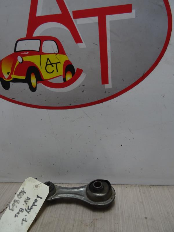 Support de boite DACIA LODGY PHASE 1 Diesel - 1