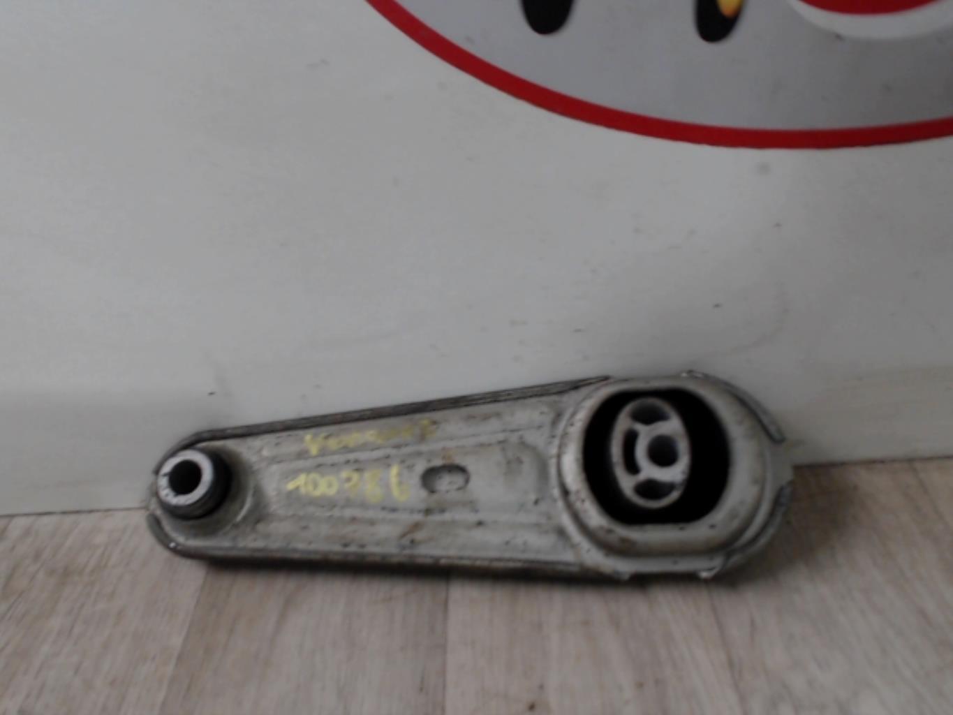 Support de boite RENAULT KANGOO 2 PHASE 1 Diesel - 1