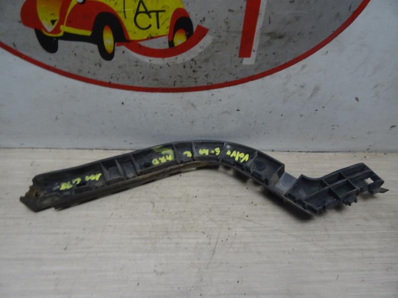 Support de pare chocs arriere VOLVO S 40 2 PHASE 2 Diesel - 1