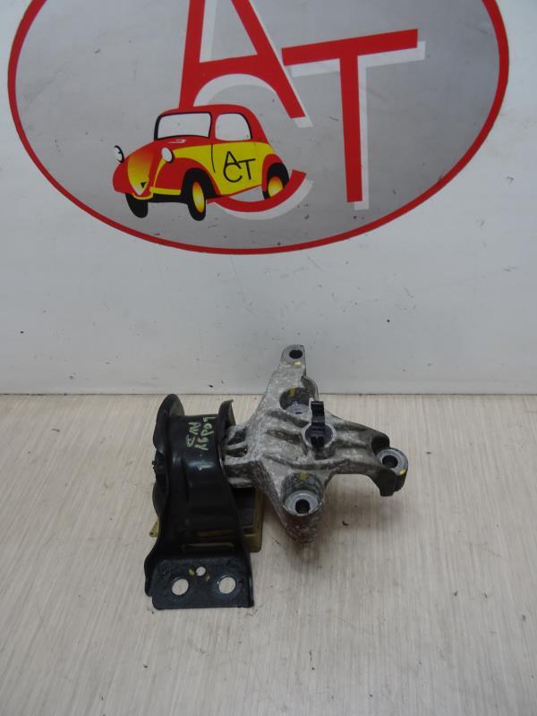Supporto motore destro DACIA LODGY PHASE 1 Diésel - 1