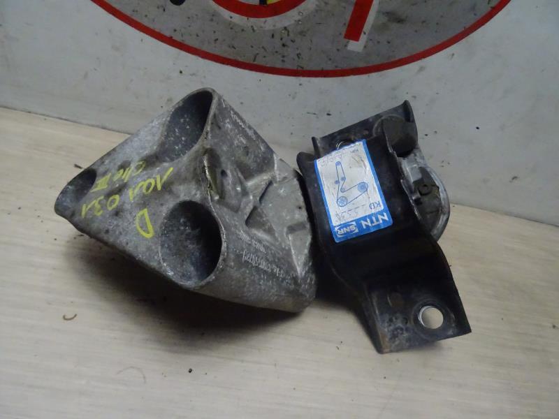 Supporto motore destro RENAULT CLIO 3 PHASE 1 Diésel - 1