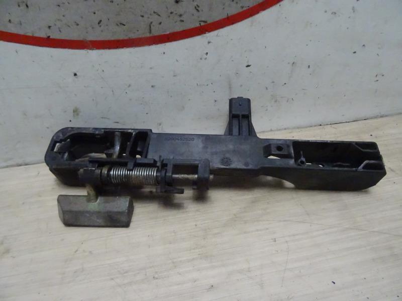 Support poignee porte arriere droite RENAULT ESPACE 4 PHASE 1 Diesel - 1