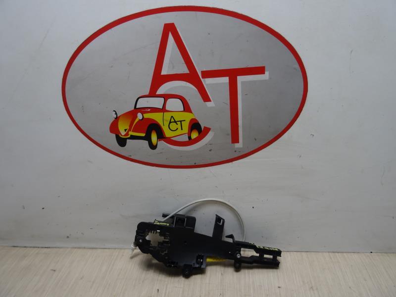 Support poignee porte avant droite BMW SERIE 1 E82 COUPE Diesel - 1