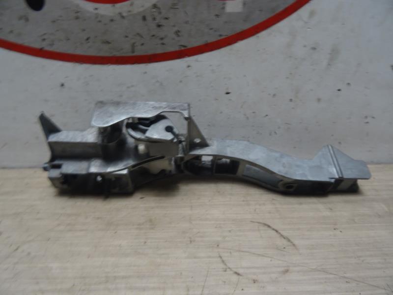 Support poignee porte avant droite CITROEN C3 2 PHASE 1  - 1