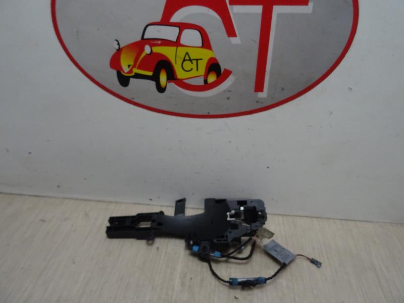 Support poignee porte avant gauche BMW SERIE 1 E82 COUPE Diesel - 1
