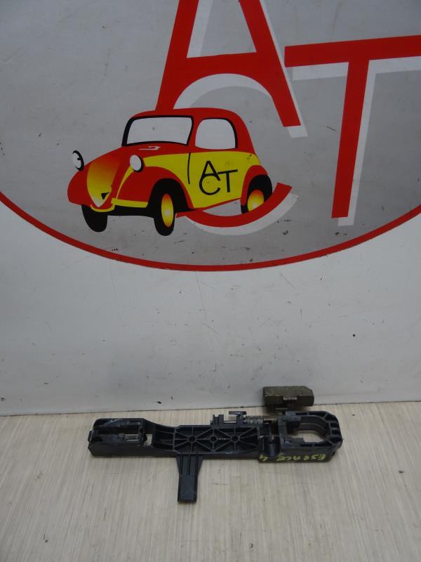 Support poignee porte avant gauche RENAULT ESPACE 4 PHASE 1 Essence - 1