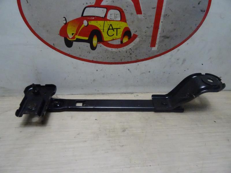 Support siege droit SUZUKI IGNIS 2 Diesel - 1