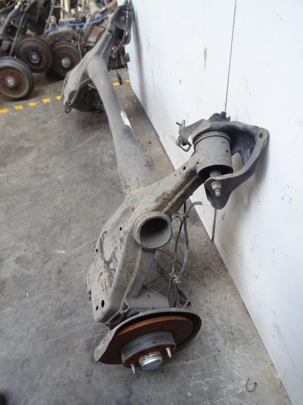 Train arriere complet ALFA ROMEO MITO PHASE 1 Diesel - 1