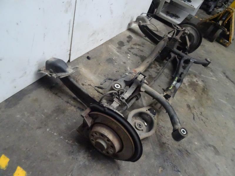 Treno posteriore completo VOLKSWAGEN PASSAT 5  - 1