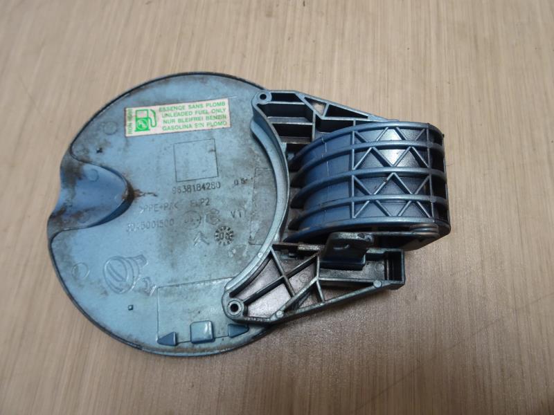 Trappe d'essence CITROEN C3 1 PHASE 2 Essence - 1