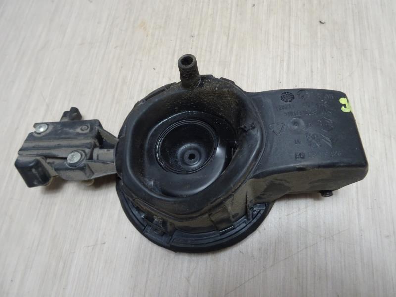 Trappe d'essence CITROEN C4 2 PHASE 1 Diesel - 1