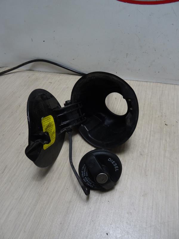 Trappe d'essence ALFA ROMEO MITO PHASE 1 Diesel - 1