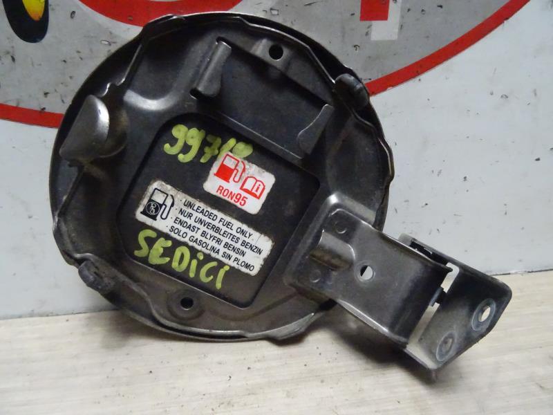 Sportello carburante FIAT SEDICI PHASE 2 Gasolina - 1