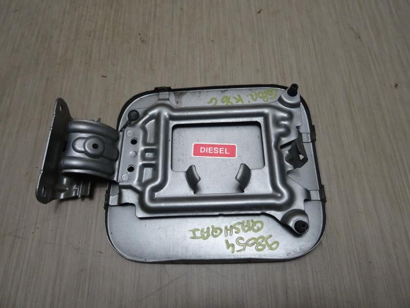 Sportello carburante NISSAN QASHQAI 1 PHASE 1 Diésel - 1