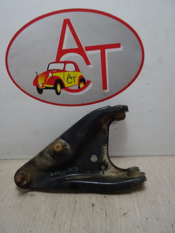 Triangle avant droit DACIA LODGY PHASE 1 Diesel - 1