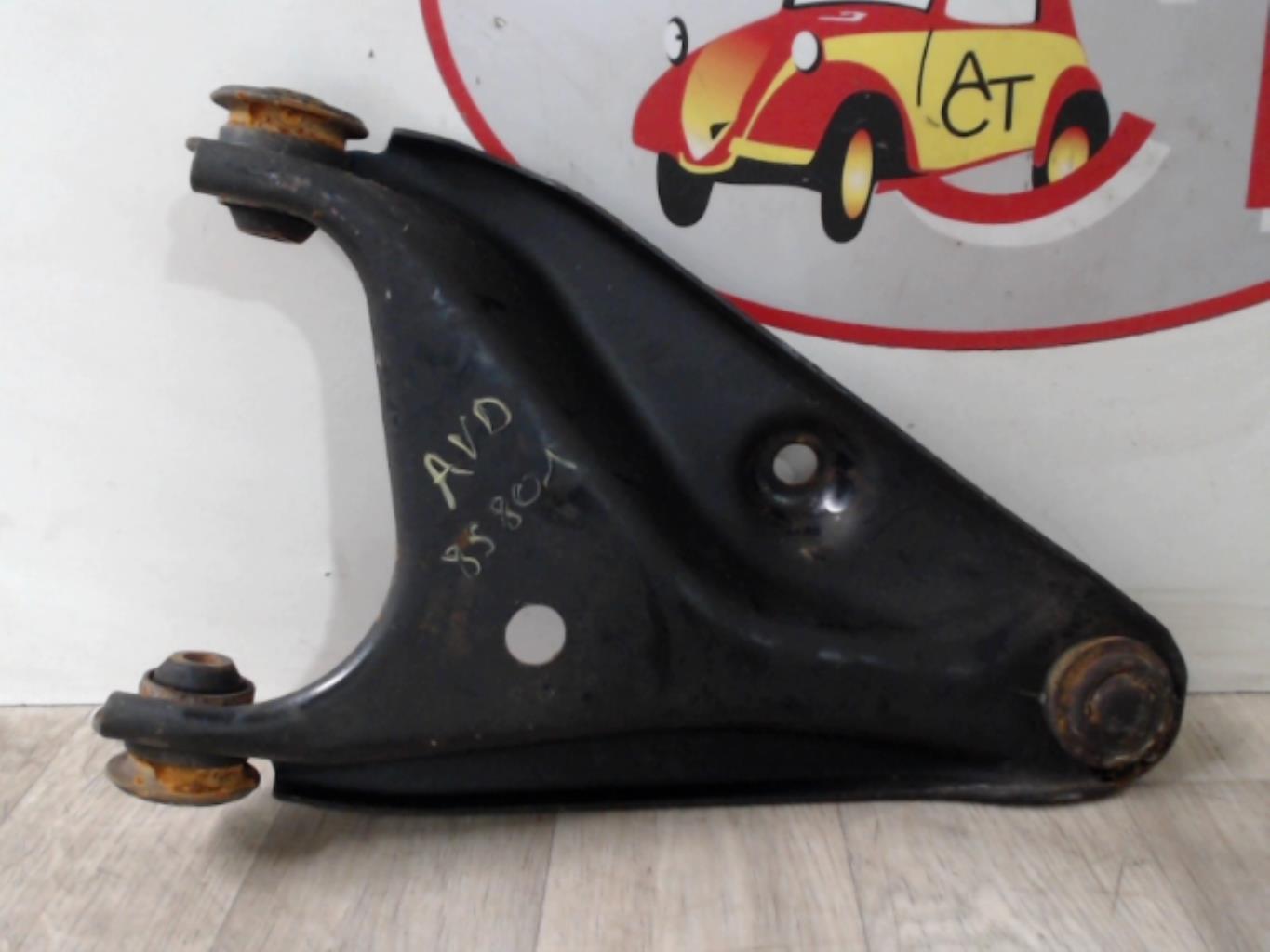 Triangle avant droit DACIA SANDERO 1 Diesel - 1