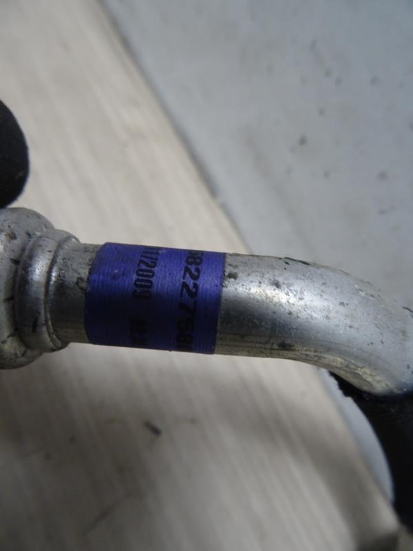 Tubo aria condizionata CITROEN C4 1 PHASE 2 Gasolina - 1