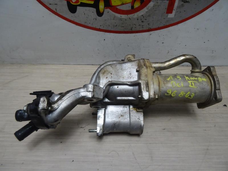 Vanne EGR RENAULT KANGOO 2 PHASE 1 Diesel - 1