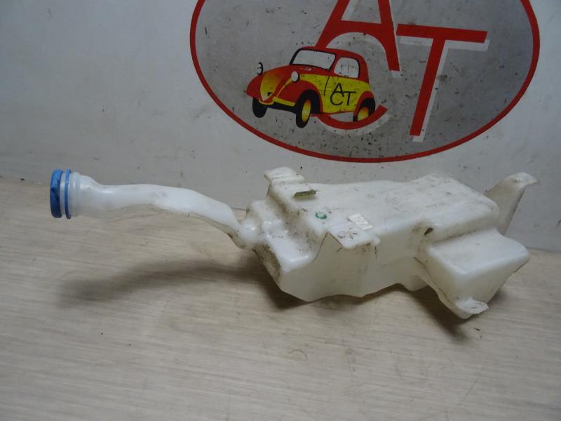 Vaschetta lavavetri FIAT SEDICI PHASE 2 Gasolina - 1
