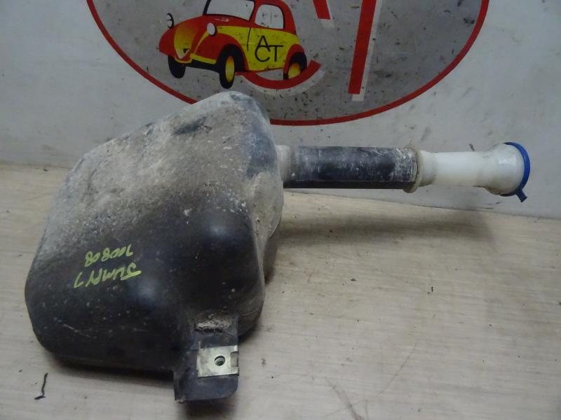 Vase de lave glace CITROEN JUMPY 1 PHASE 1  - 1