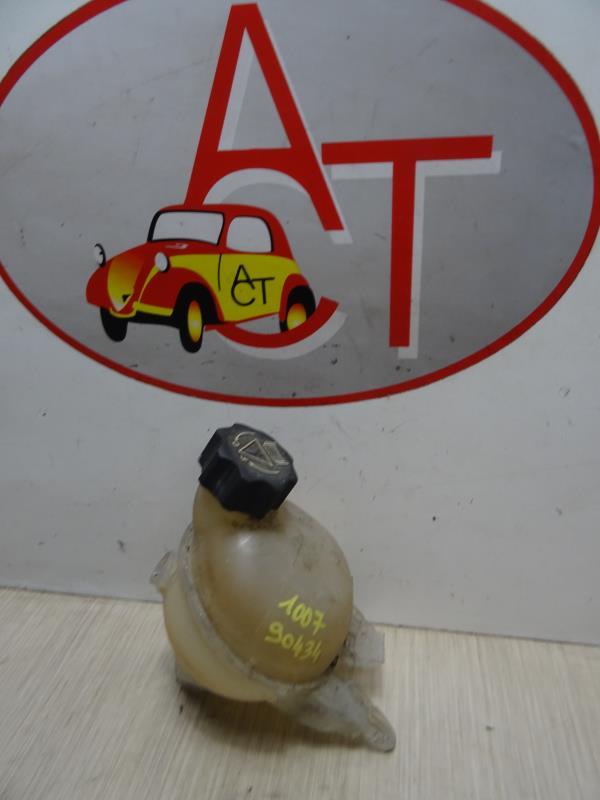 Vaso di espansione PEUGEOT 1007 Gasolina - 1