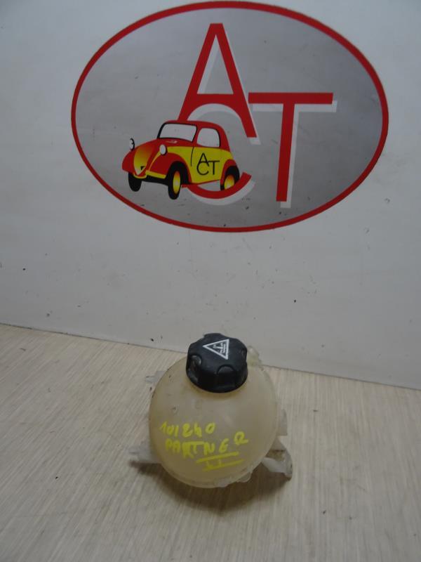 Vaso di espansione PEUGEOT PARTNER 2 PHASE 2 Diésel - 1
