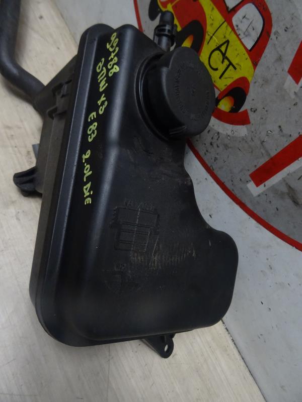 Vase d'expansion BMW X3 E83 PHASE 1 Diesel - 1