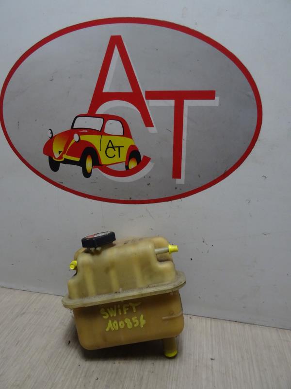 Vaso di espansione SUZUKI SWIFT 3 Diésel - 1