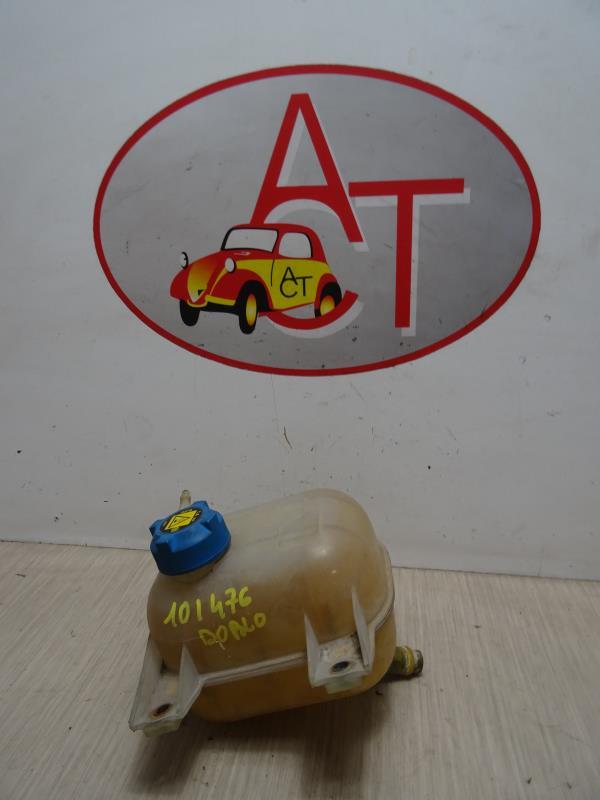Vaso di espansione FIAT DOBLO 1 Diésel - 1
