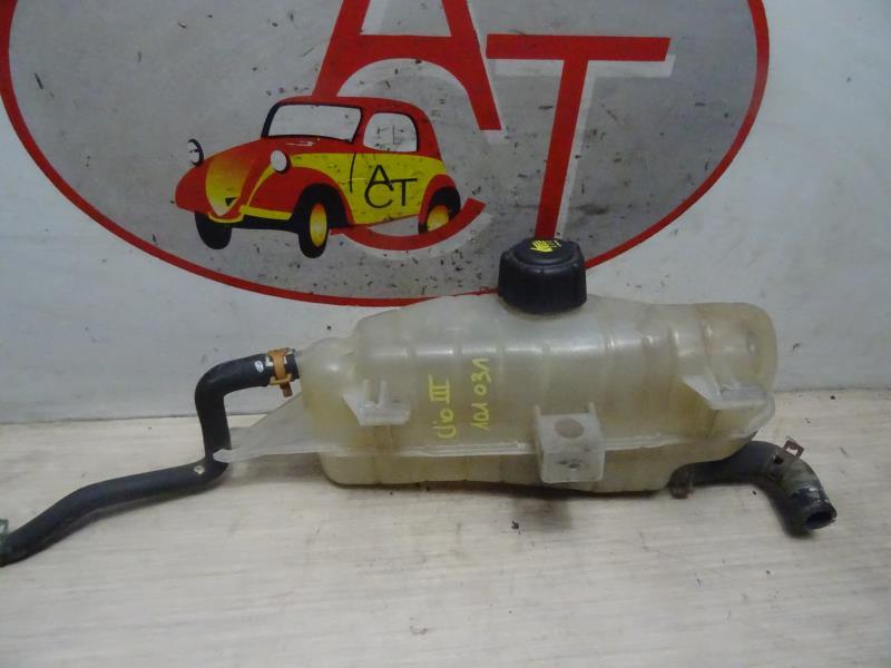Vase d'expansion RENAULT CLIO 3 PHASE 1 Diesel - 1