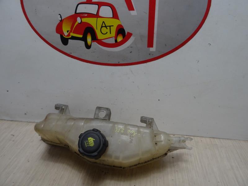 Vase d'expansion RENAULT CLIO 3 PHASE 2 Diesel - 1
