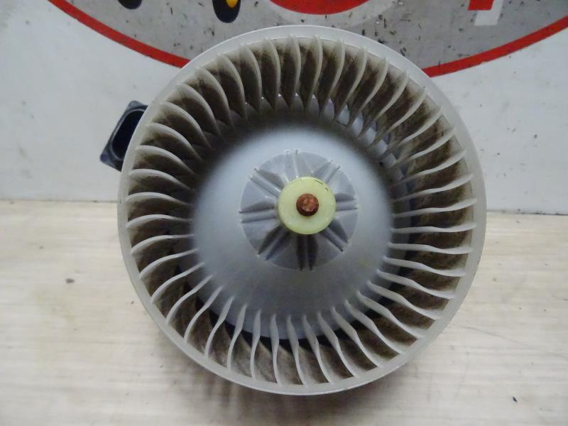 Ventola riscaldamento FIAT SEDICI PHASE 2 Gasolina - 1