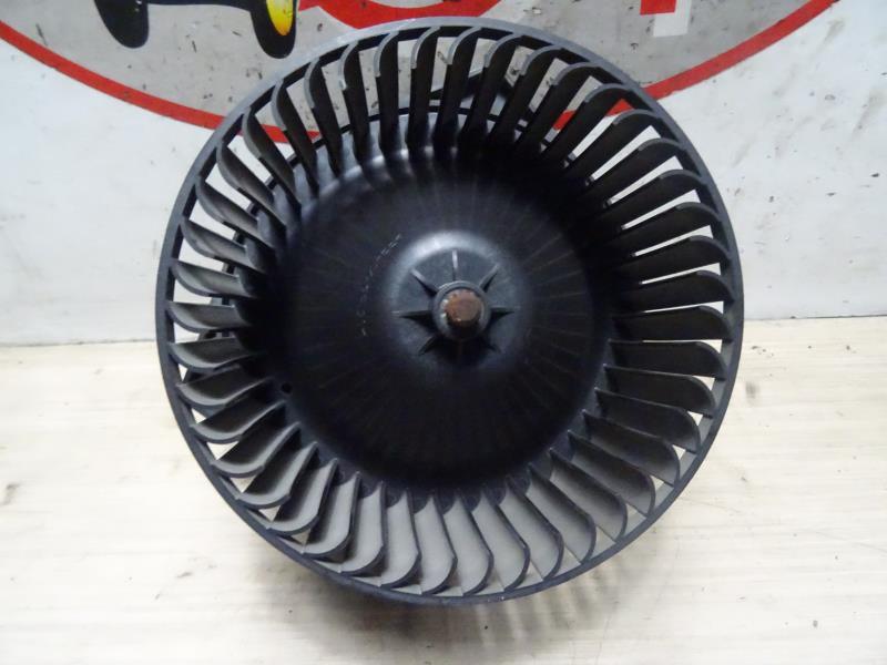 Ventilateur chauffage SUZUKI IGNIS 2 Diesel - 1
