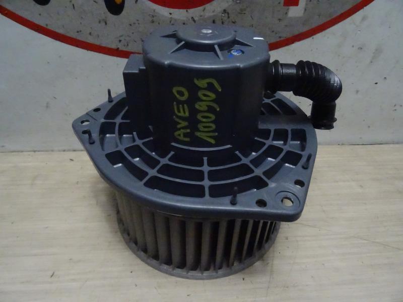 Ventola riscaldamento CHEVROLET AVEO 1 Gasolina - 1