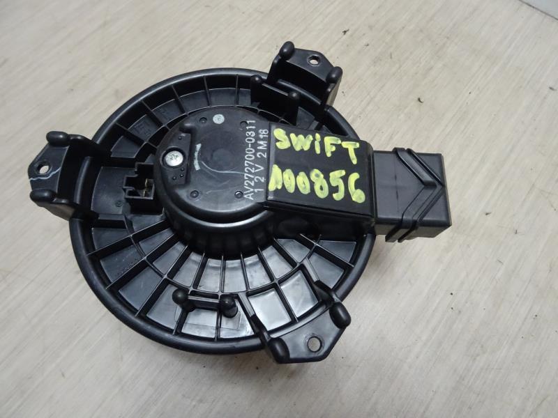 Ventola riscaldamento SUZUKI SWIFT 3 Diésel - 1